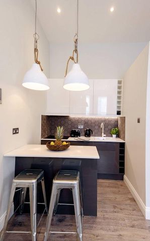 Studio to rent - Photo 4