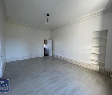 Location Appartement 4 pièces 88m² PERIGUEUX 24000 - Photo 1