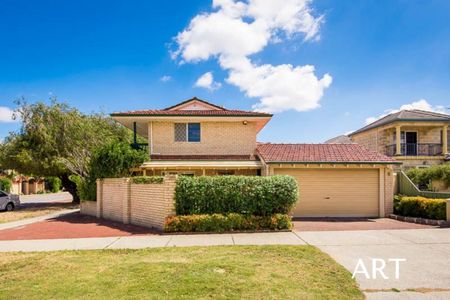 4/6 Ednah Street, Como WA 6152 - Townhouse For Rent | Domain - Photo 4