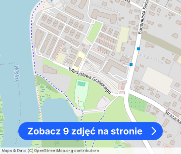 3 pokoje, ul. Grabskiego, taras, parking podziemny - Zdjęcie 1