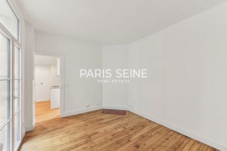 Appartement à louer à Paris 7Ème - Photo 2