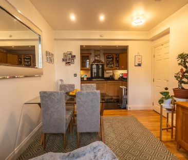 2 bedroom apartment to rent - Photo 5