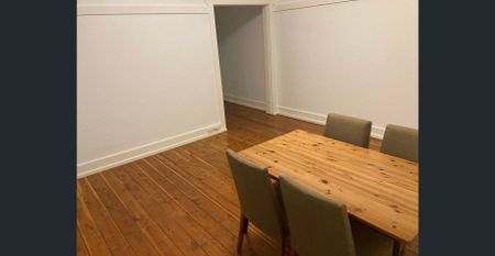 🌟Spacious 2-Bedroom Apartment in Randwick | Walk to UNSW | Fully Furnished & Convenient Location !CONFIRM THE LEASE TERM IN ADVANCE! - Photo 3