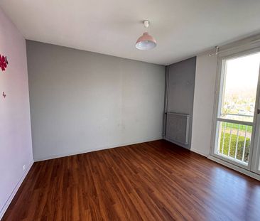 Location appartement 3 pièces 70.52 m² à Le Havre (76620) - Photo 4