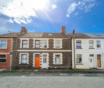 Minny street, Cathays - Photo 5