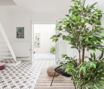 Gerenoveerde twee slaapkamer woning op top locatie - Foto 6