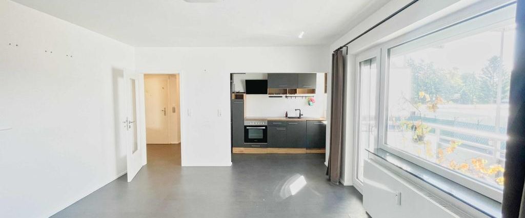 CITYHOUSE: Einziehen und Wohlfühlen! Modernisierte 3-Zimmer Wohnung in TOP-Lage mit Süd-West Balkon - Foto 1