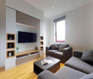 2 bedroom apartment to rent - Photo 5