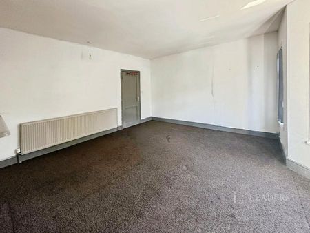 3 bedroom house to rent Avondale Road, Luton, Bedfordshire, LU1 - Photo 2