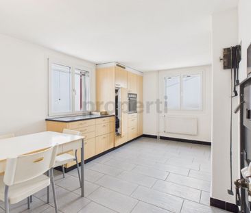Newly renovated 3.5-room condominium with basement room, Mümliswil-... - Foto 2