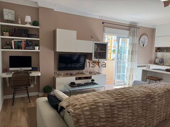 Alquiler de piso en Avenida García Peñalver, 6 - Photo 1