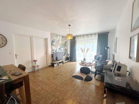 Location Appartement 2 pièces 52m² AJACCIO 20000 - Photo 1