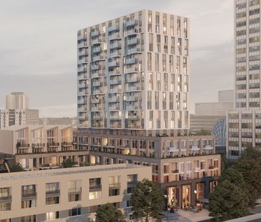 Plesostraat 165, Sloterdijk Stationskwartier, 1043BV, Amsterdam - Photo 5