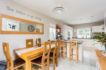 Hazeldene Fold, Minskip YO51 - Photo 4