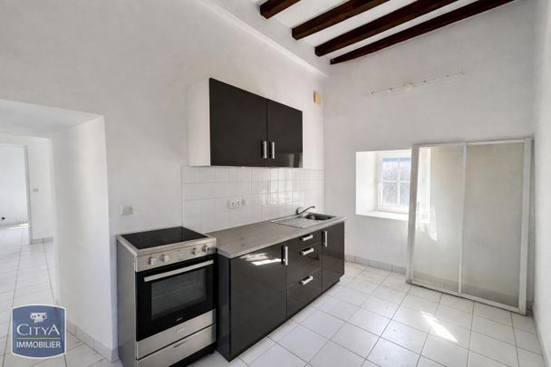 Location Appartement 2 pièces 42m² LAVAL 53000 - Photo 1