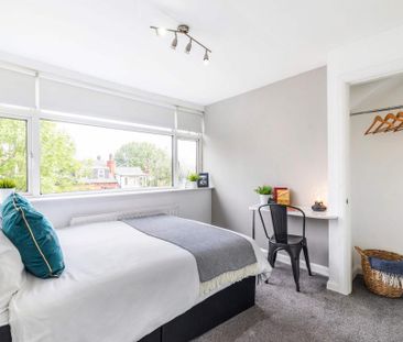 6 bedroom house to rent - Photo 6