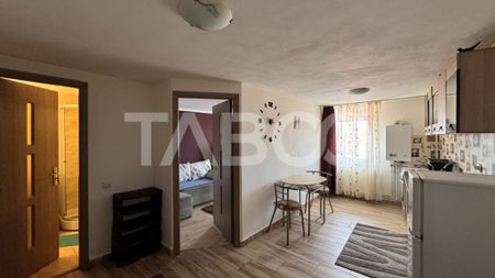 Garsoniera de inchiriat 30mpu Pet Friendly mobilata Piata Cl - Fotografie 3