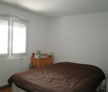 Location Appartement 2 pièces 44m² CHAMBERY 73000 - Photo 3