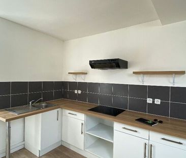 Appartement à louer 3 pièces • 44,96 m2 Le Havre - Photo 2