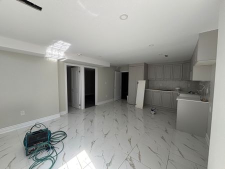 For Lease - 200 Hunter Way Unit# Basement, Brantford, Ontario - Photo 2