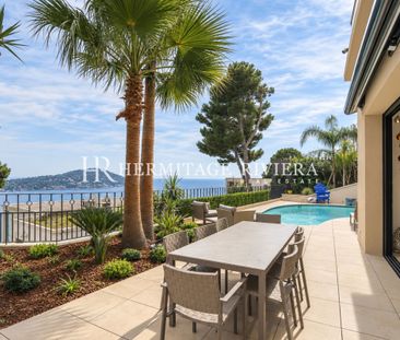 Villa contemporaine avec vue sur la Rade - Photo 6