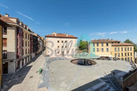Dúplex de alquiler en Ecce-homo, Casco Histórico - Photo 4