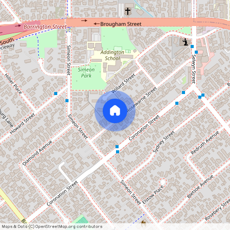 3/17 Rosewarne St, Spreydon