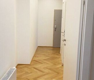 Top 2-Zimmer-Wohnung nahe der Hauptuniversität Wien - Foto 5