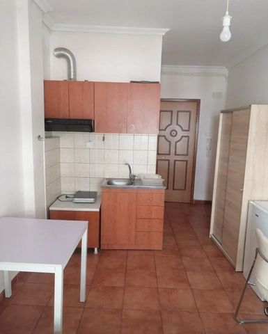 Studio/Γκαρσονιέρα για ενοικίαση Τριανδρία (Τριανδρία - Δόξα - Κρυονέρι) - Photo 3