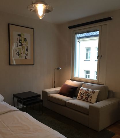 Ringvägen, Stockholm - Photo 5