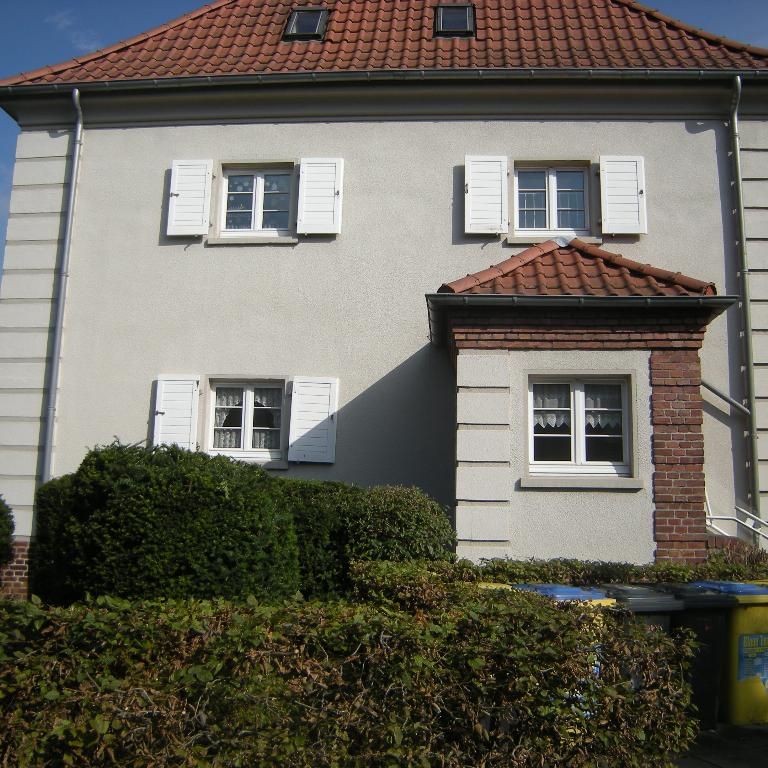 3-Zimmer-Wohnung in Dortmund Dorstfeld - Photo 1