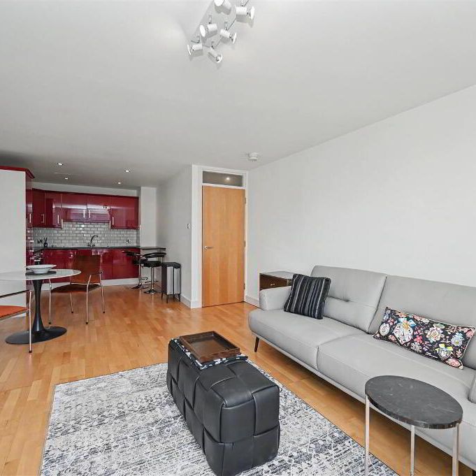 Apt 402 Park Avenue, Bankmore Street, Belfast, BT7 1AQ - Photo 1