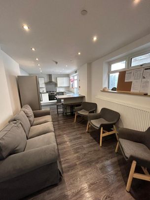 6 bedroom house share to rent - Photo 1