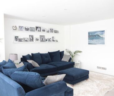 5 bedroom semi-detached house to rent - Photo 1