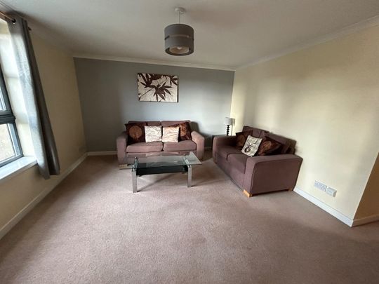 2 Bed Flat, Riverside Drive, AB11 - Photo 1