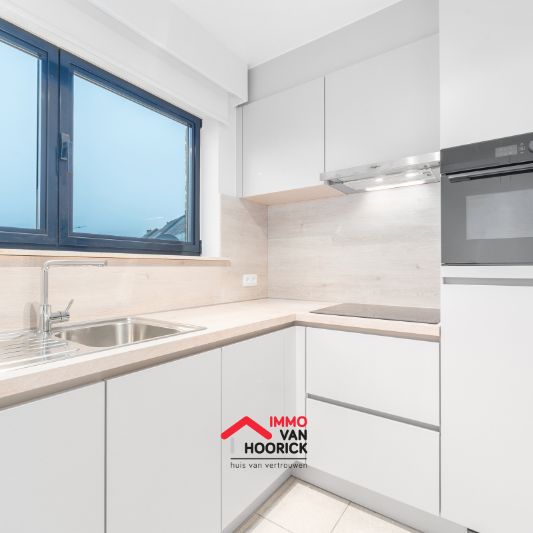 1-Slaapkamer appartement - Photo 1