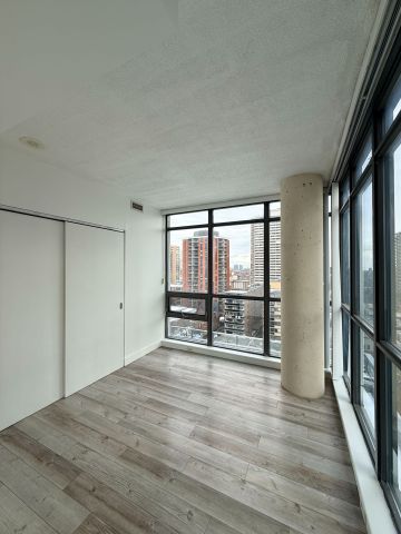 For Lease - 285 Mutual Street Unit# 1106, Toronto, Ontario - Photo 2