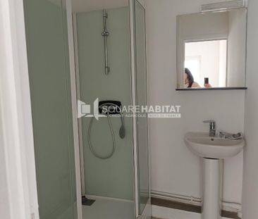 Location Appartement 2 pièces 50m² DUNKERQUE 59240 - Photo 2