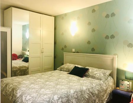 1 Bed Flat, Wembley, HA9 - Photo 4