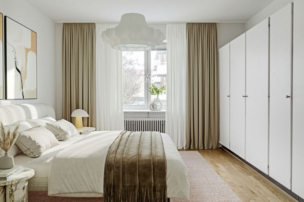 Bjäregatan, Helsingborg - Photo 1