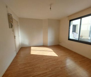 Appartement T1 à louer Nantes - 18 m² - Photo 2