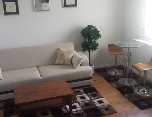 Stamgatan, Älvsjö - Foto 1