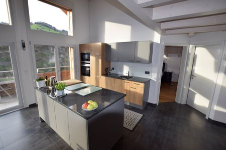 4.5 Zimmer, 115 m² - Photo 4