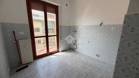 Quadrilocale via Nazario Sauro, Marina di Carrara, Carrara - Photo 3
