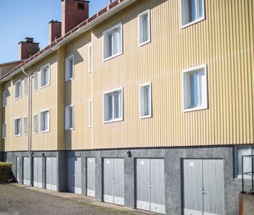 Mossvägen 25 C - Foto 1