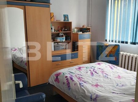 2 camere, 54 mp, decomandat,loc de parcare, in zona strazii Donath - Photo 3