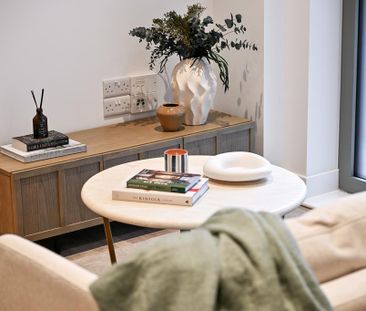 1 bedroom apartment to rent - Photo 2