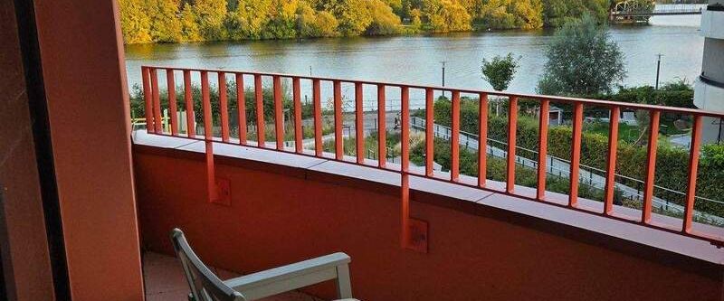 Traumwohnung mit direktem Wasserblick an der Havel - Foto 1