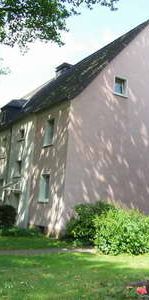 SOFORT VERFÜGBAR: 2-Zimmer-Erdgeschosswohnung mit Duschbad in Riemke - Photo 1