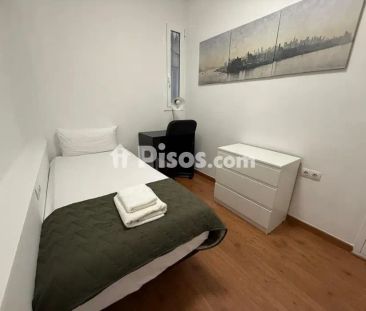 Piso en alquiler en Carrer de Monlau, 26 - Photo 6